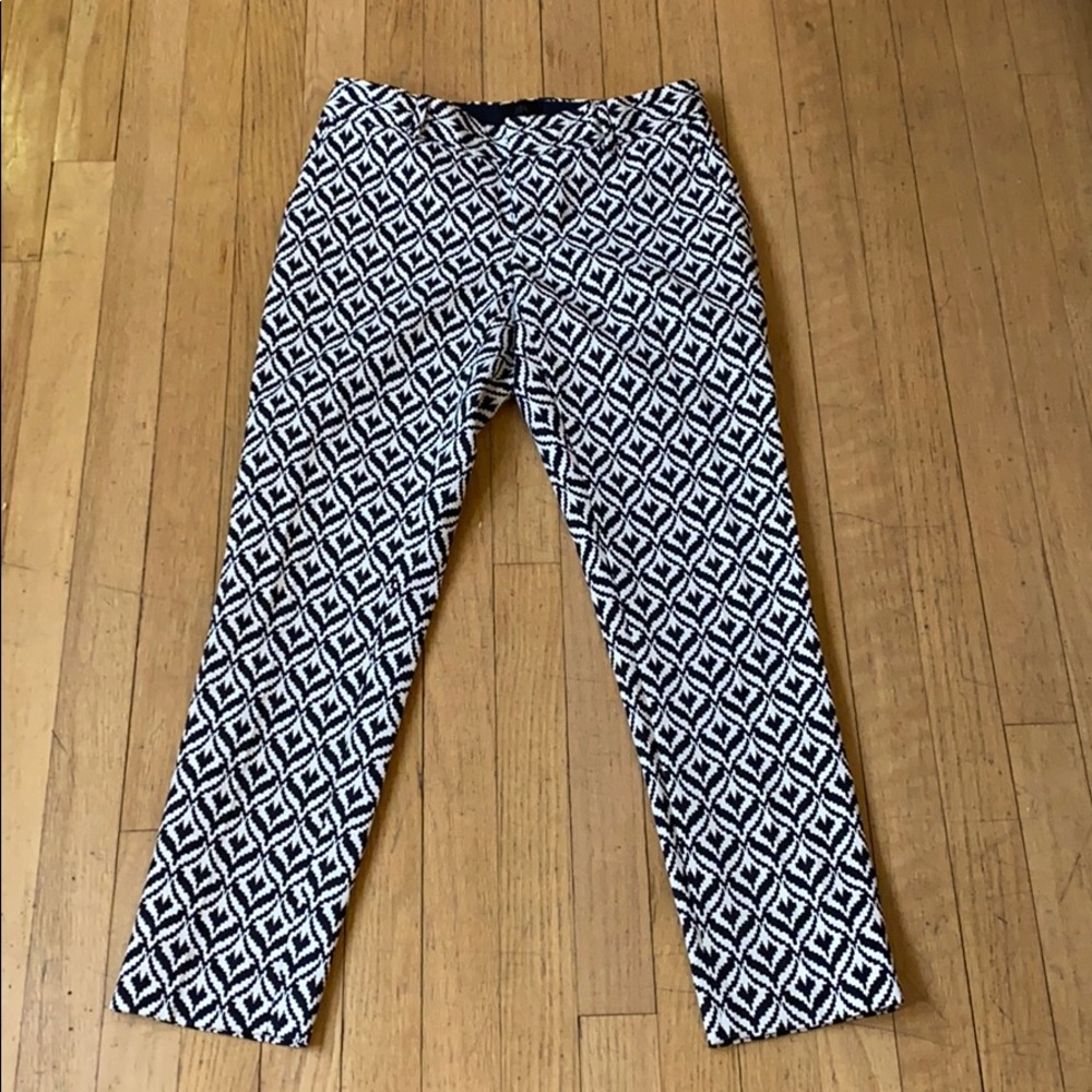 Banana republic pants